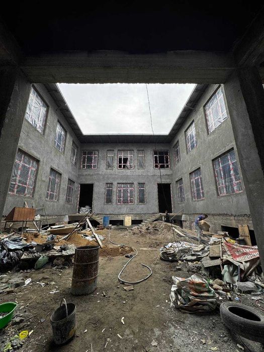 #Сдается в аренду
Отдельно стоящее здание