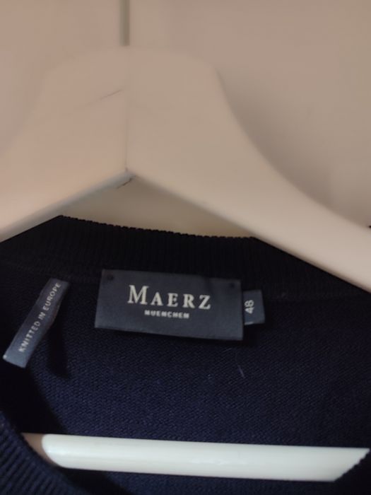 Maerz Muenchen 100%Virgin Wool