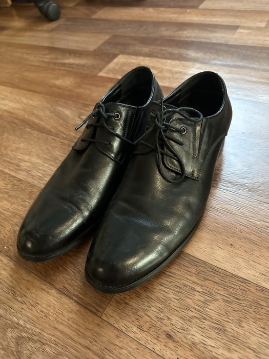 Туфли мужские 44-45