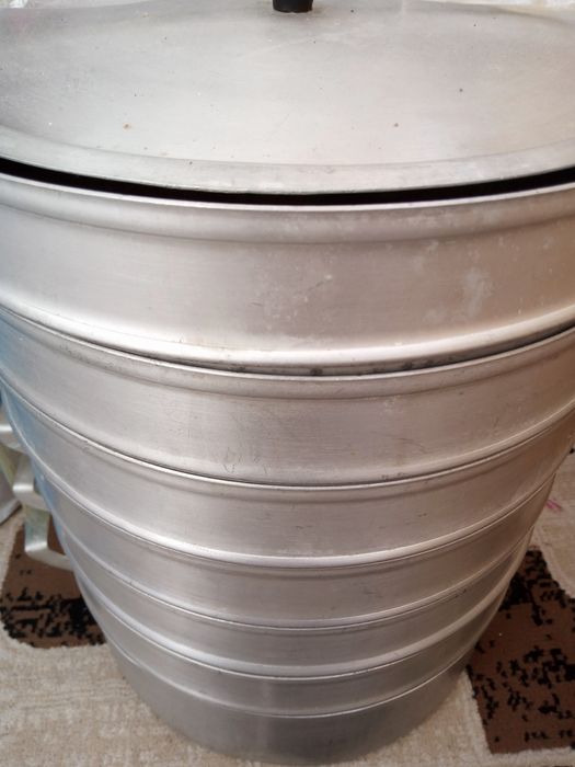 Продается манто варка