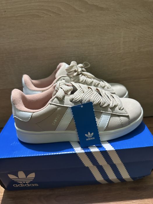 Adidas campus pentru femei