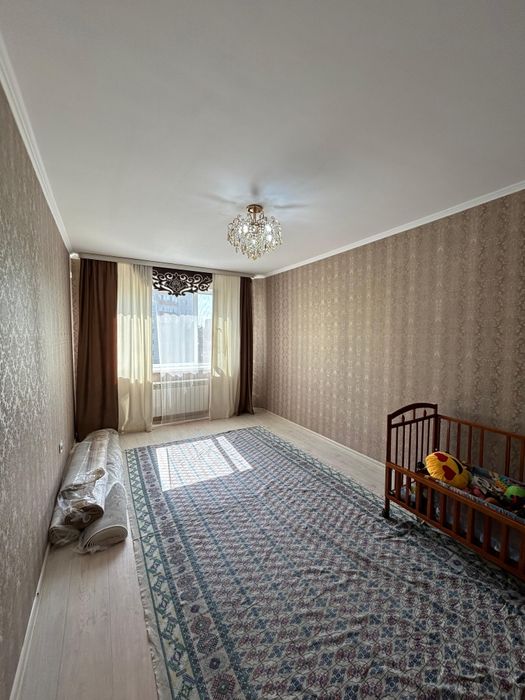 Продам 2х ком кв , 11 мкр ТД Нектар