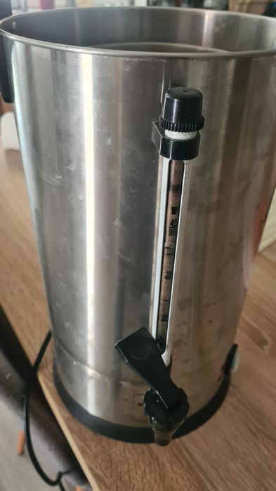Cafetiera profesionala Metro GCM4007