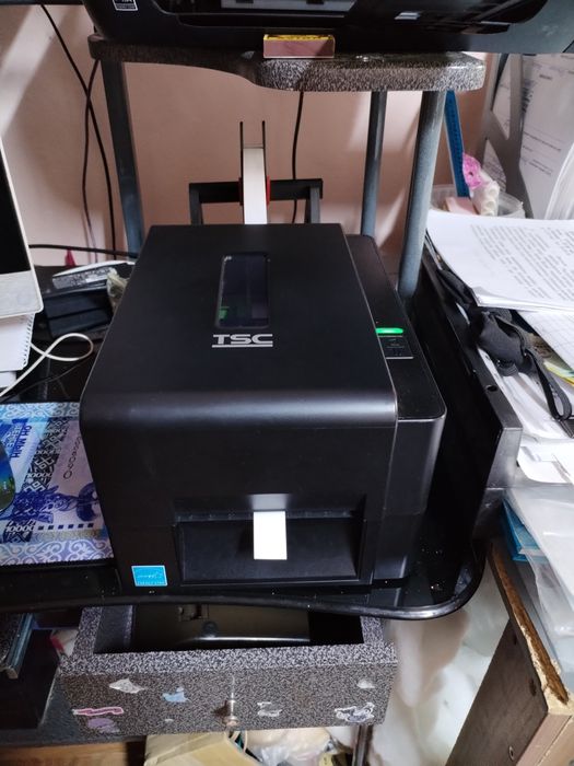 Принтер для лент