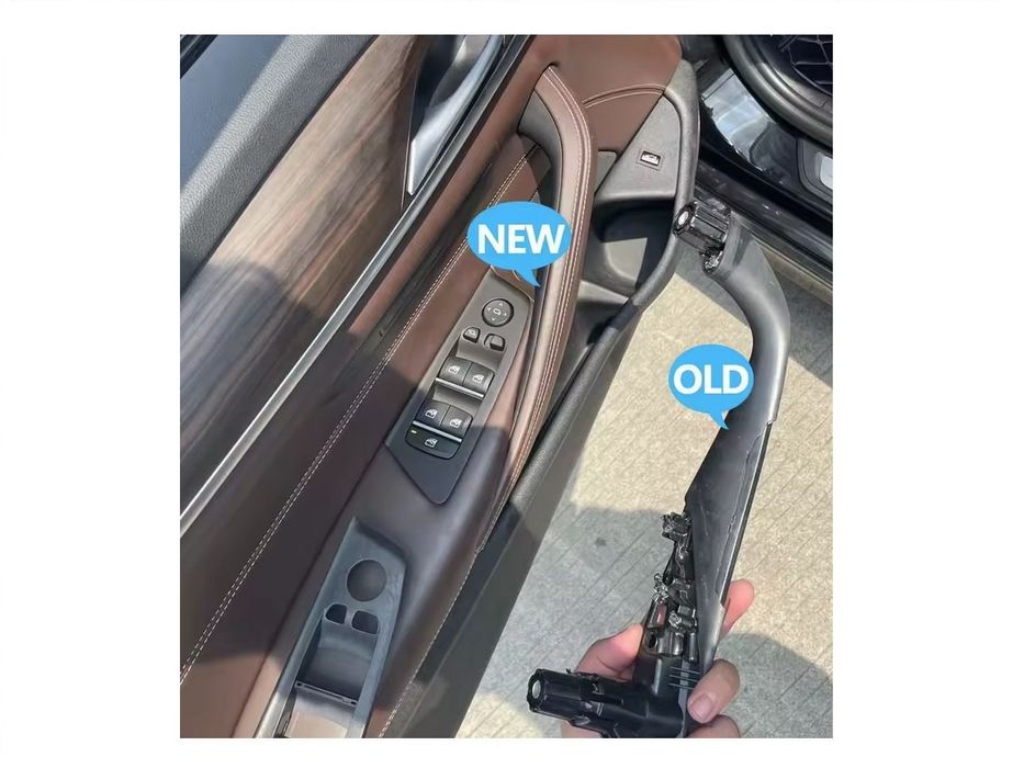 Вътрешна дръжка за BMW 5 G30/G31/G32 (2017-2023)