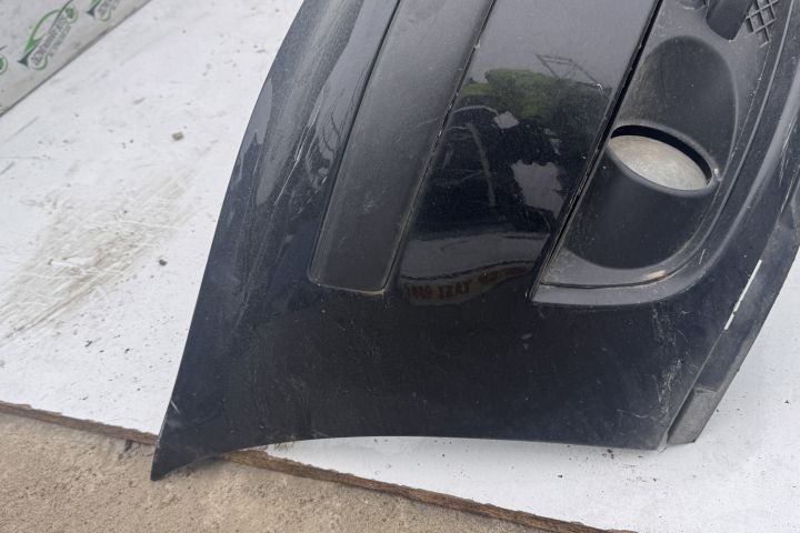 Bara fata Volkswagen VW Sharan prima generatie (facelift)