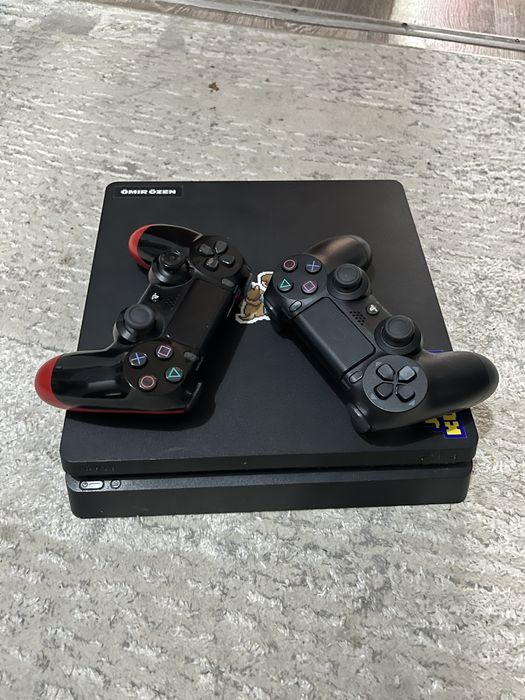 Playstation 4 slim 850Gb