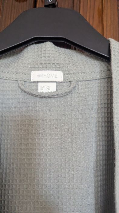 Халат H&M Home  L размер