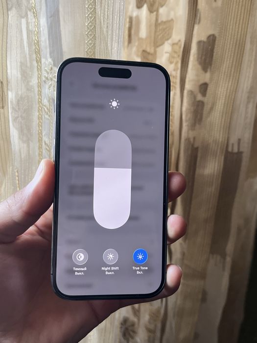 Iphone 14 Pro 128gb ochilmagan