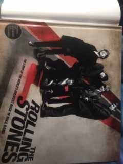 ABBA, album foto XXL, The Rolling Stones, Led Zeppelin, John Lennon