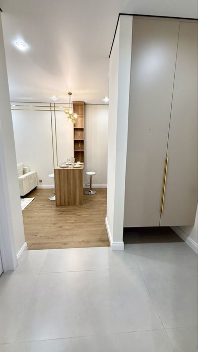 Сдается квартира по часам