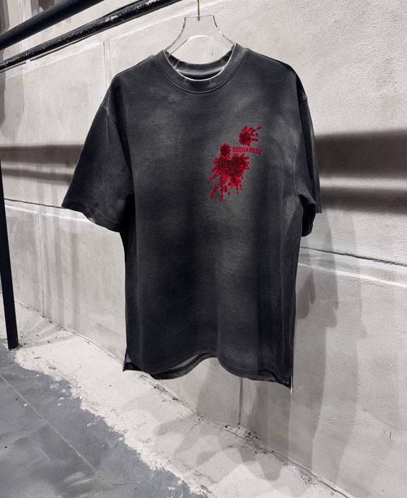 Мъжки тениски различни модели