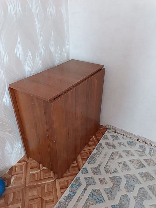 Раскладной стол - книжка