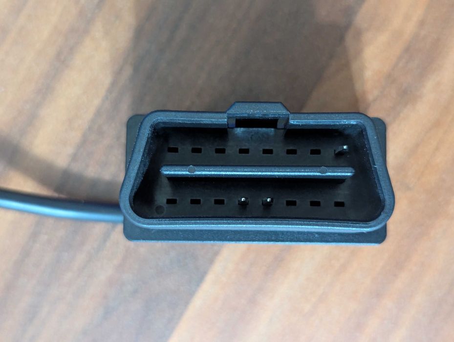 Garmin - OBD Кабел за постоянно захранване