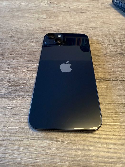 Apple iPhone 14 Plus MIDNIGHT 128GB