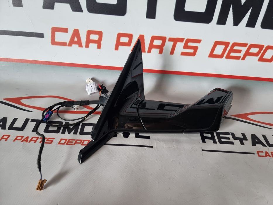Oglinda camera stanga Audi E Tron E-Tron dupa 2018 cod 4KE857409C