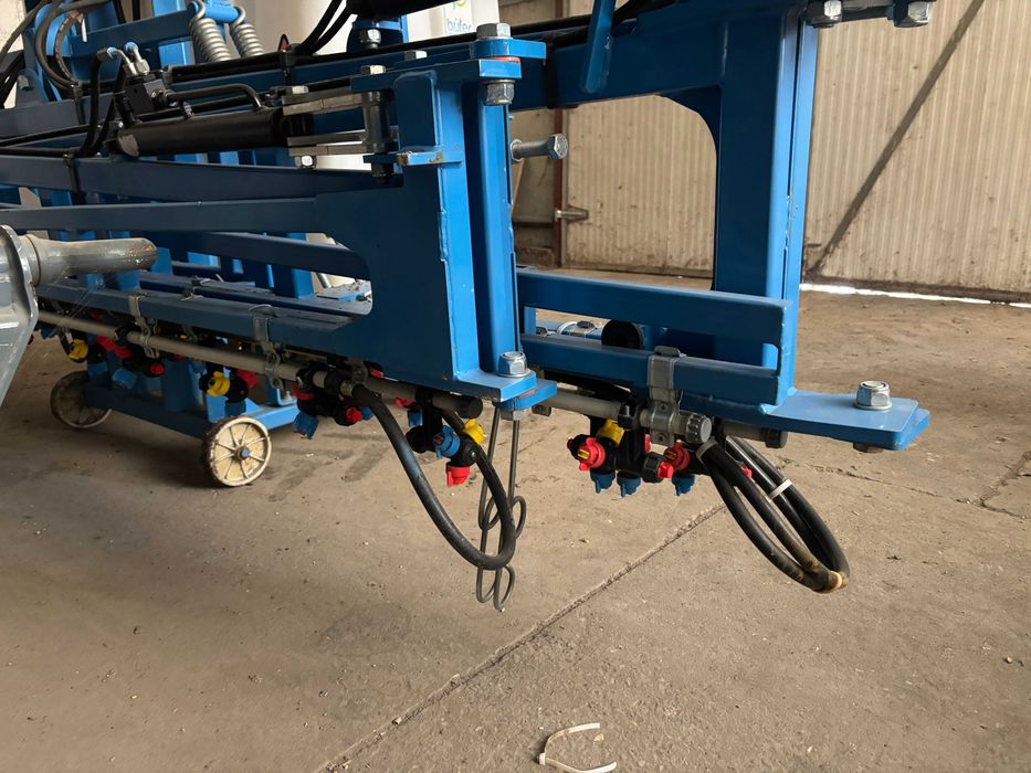 Erbicidator purtat Bufer PHC1000-18 1000L RAMPA 18m, 2022