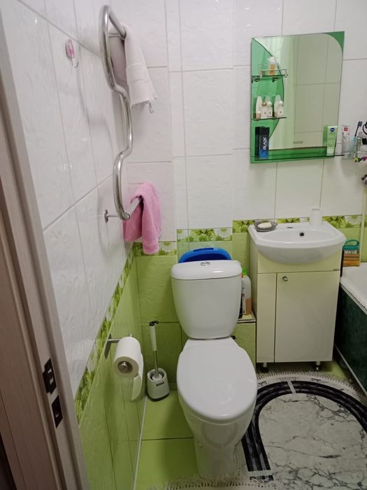 Продам 1к кв р-н авторынка