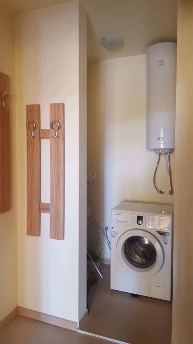 Дава се под наем Едностаен апартамент в Варна, Младост 2 - 50 кв.м за 298.86 € - Снимка #4
