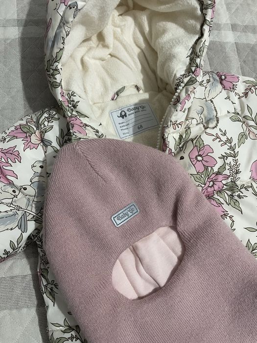 Продам Комбинезон