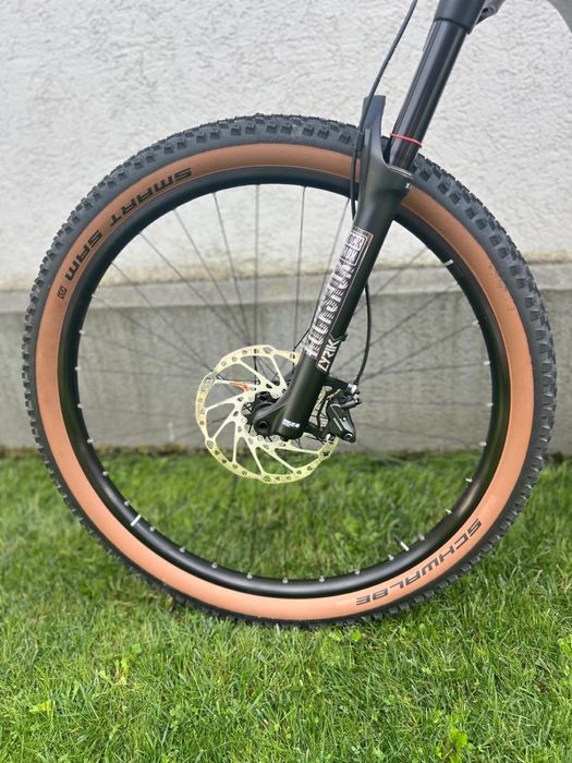 Bicicleta electrica L, E-bike Bulls full suspension