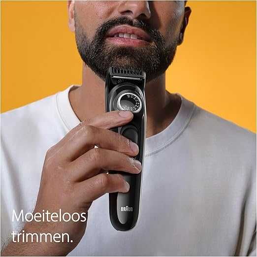 Машинка за подстригване на брада Braun Series 3 BT3410
