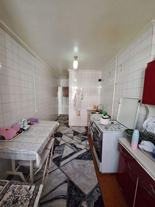 Продается 2 комнатная квартира. Можно в кредит