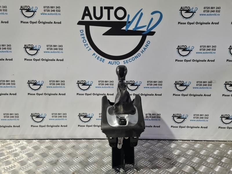 Timonerie 6+1 Opel Meriva B 1.4 i A14XER; B14NET; A14NET