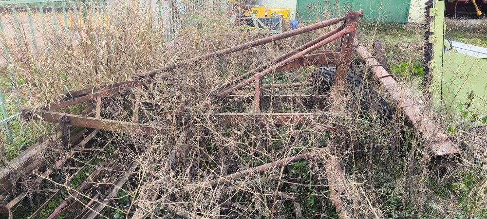 Култиватор Ралкомби