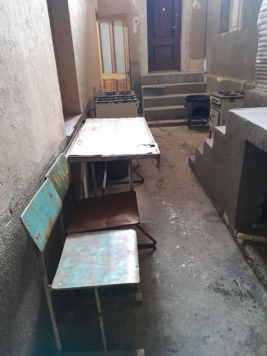 Student uglbolalar uchun xona ijaraga beriladi