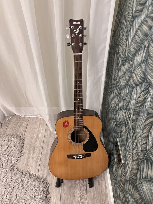 Гитара yamaha f310