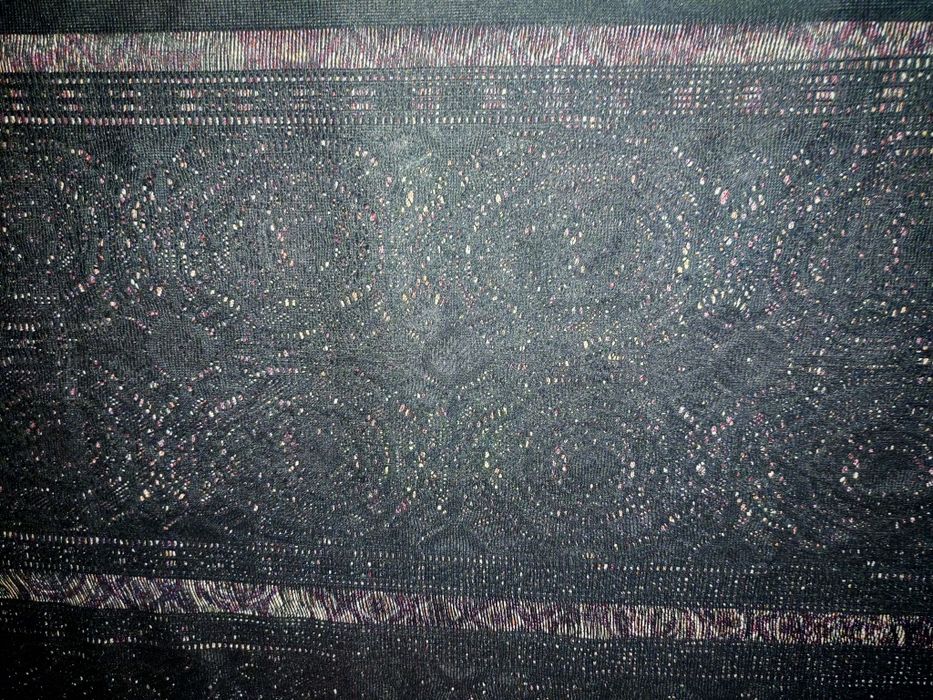 Bluza din dantela mărimea S fără maneci