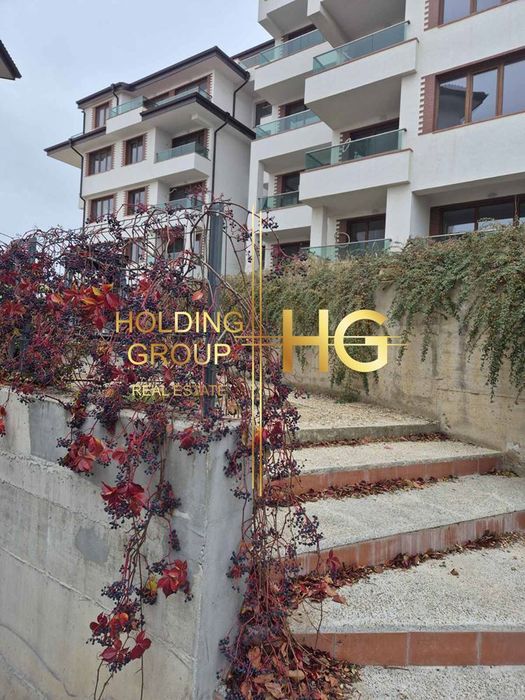 Продава се Двустаен апартамент в Варна, Виница - 74 кв.м за 1749 €/кв.м - Снимка #5