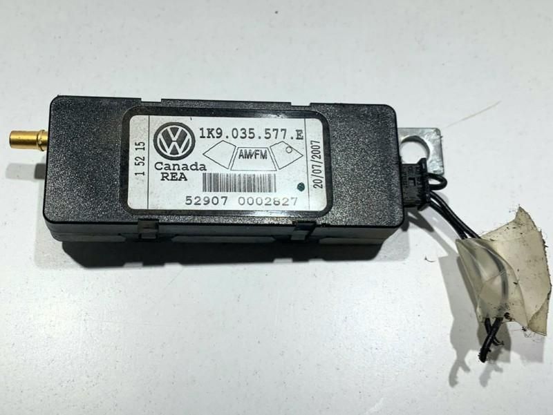 Amplificator antena Volkswagen Golf 5 1K9035577E Break