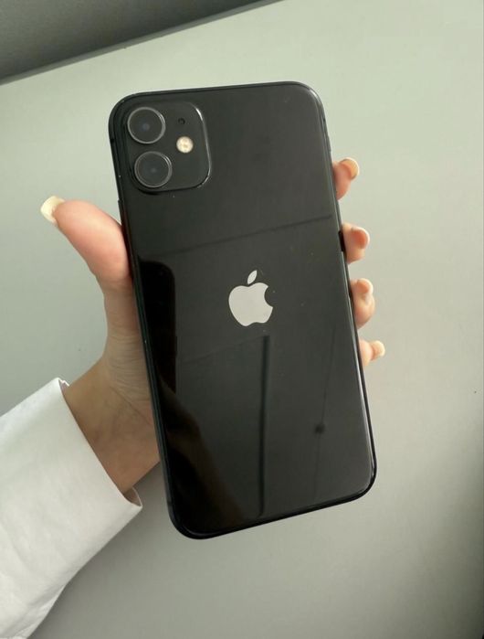 iPhone 11 / Айфон 11