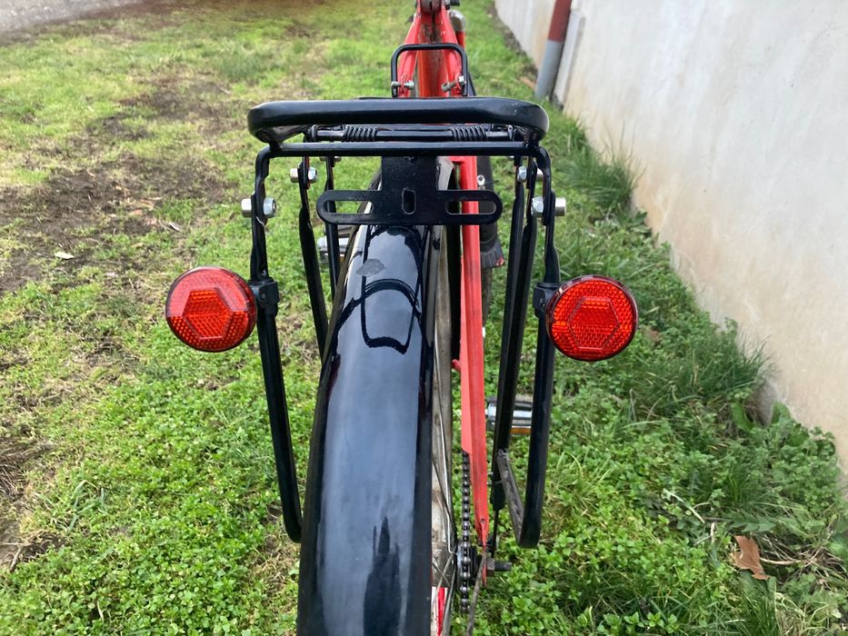 Балкан велосипед