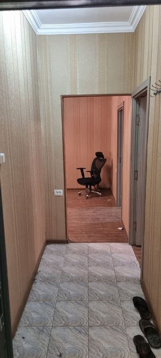 Аренда 3 ком.квартира на Чиланзар-17