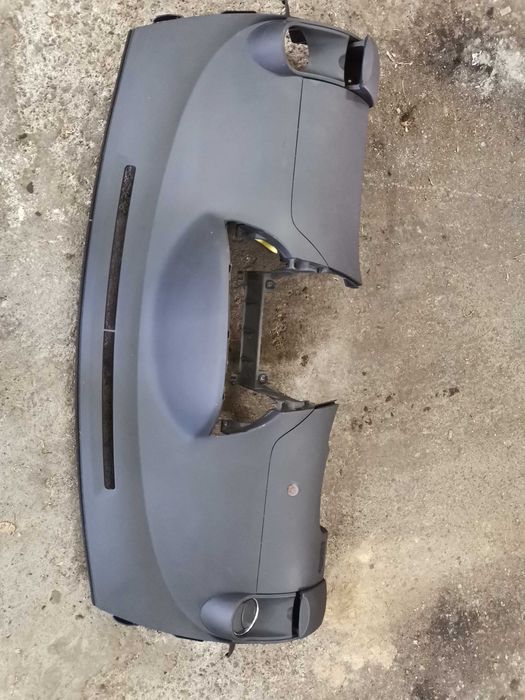 Табло с Аербег за Тойота Ярис/Toyota Yaris 2006--2010