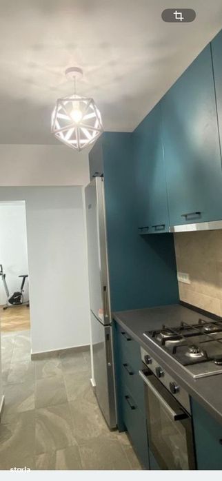 Apartament 2 camere Sala Palatului