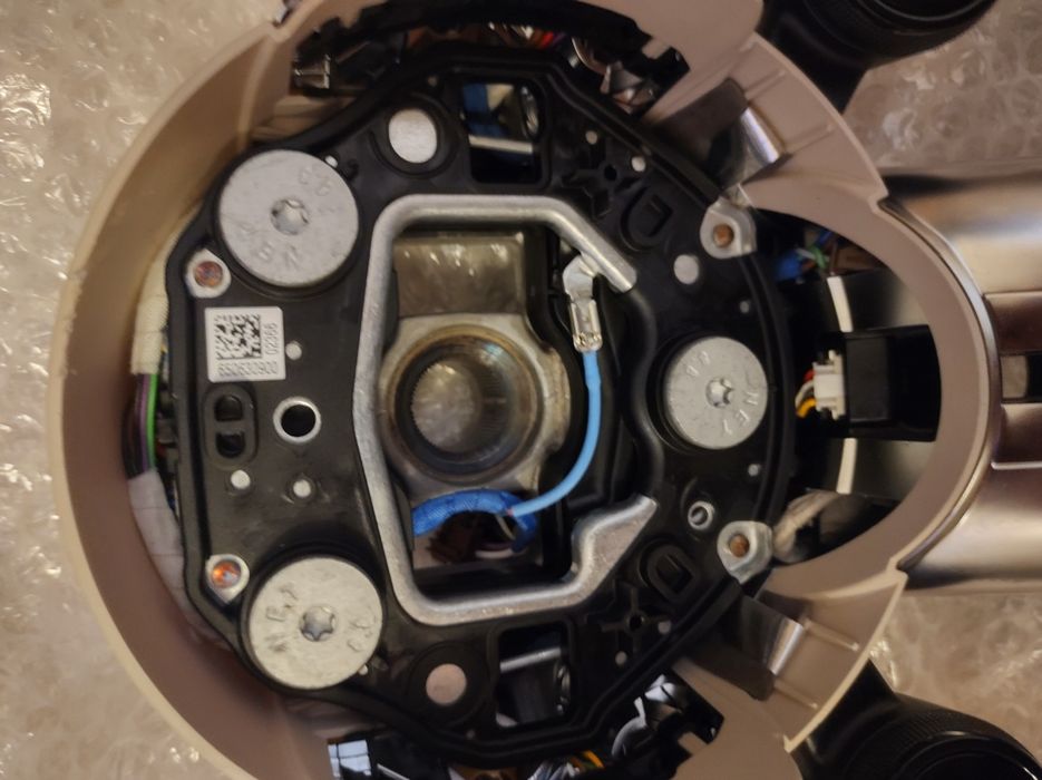 Volan Mercedes original