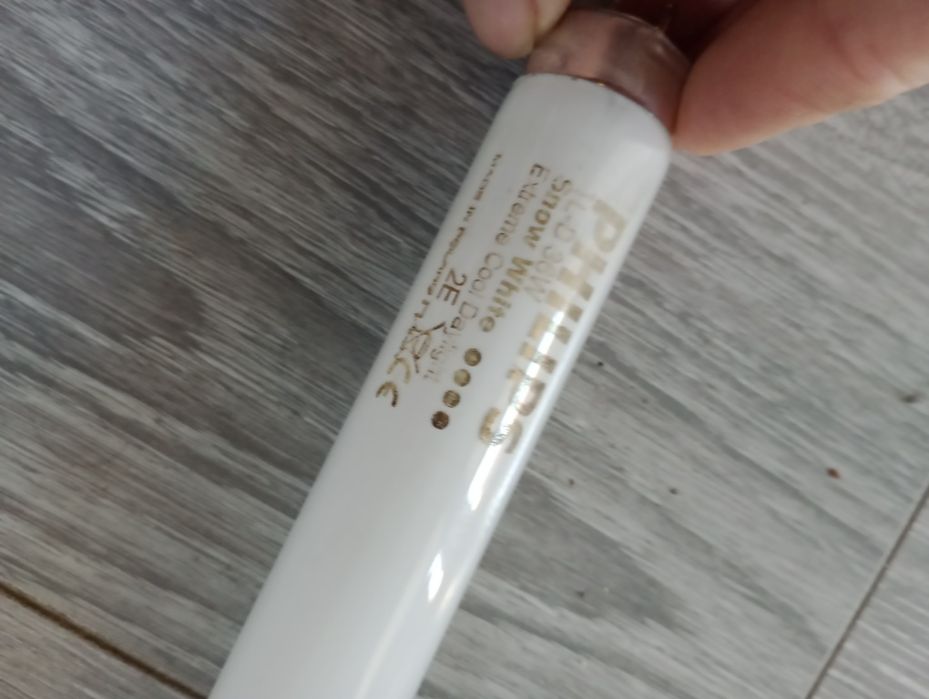 Tub fluorescent, TL-D 36W, Snow White, Philips