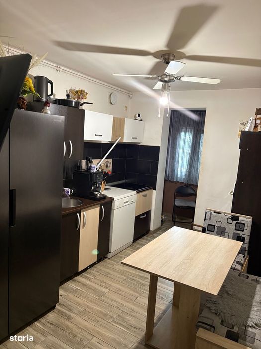 Apartament 3 camere decomandat, Cetate, b-dul Transilvaniei