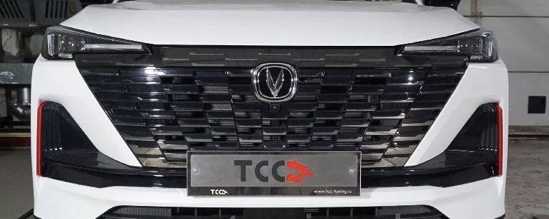 Авторазбор Changan Jetour Chery Geely Omoda