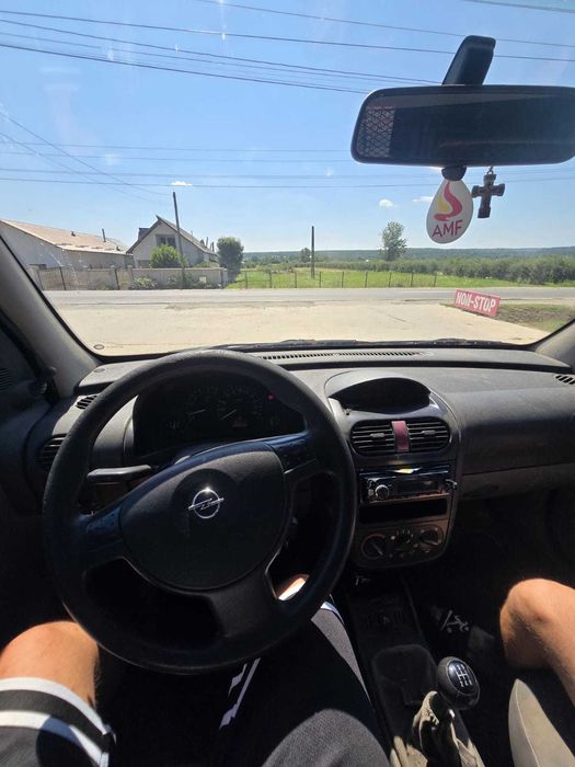 Opel Combo 1.7 Cdti