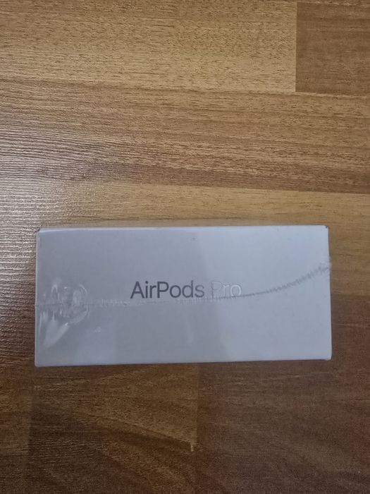 airpods 2 pro в оригинале