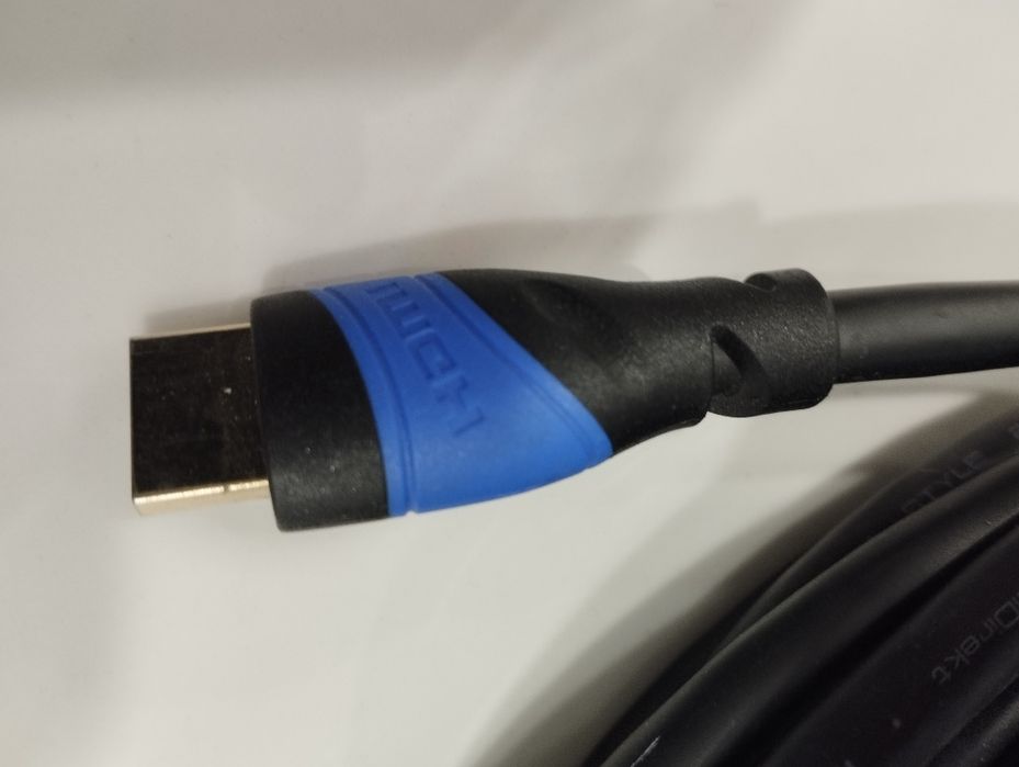 Високоскоростен HDMI кабел KabelDirekt
