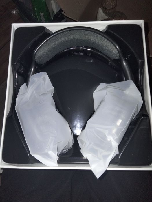 Беспроводные наушники