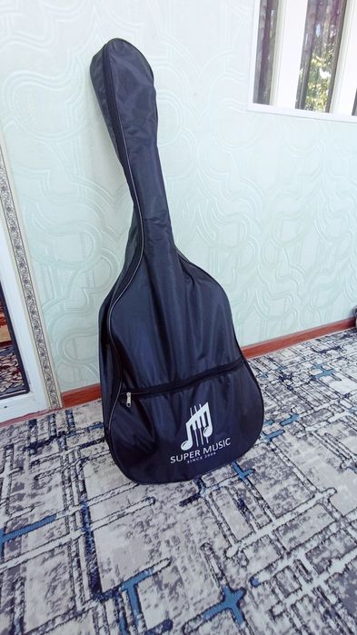 Gitara Classika Music Brand