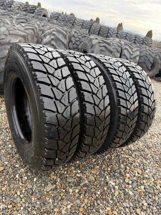 315/80r22.5 anvelope cariera