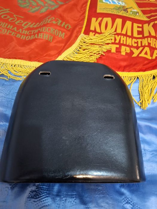 Бинокли труба  советский